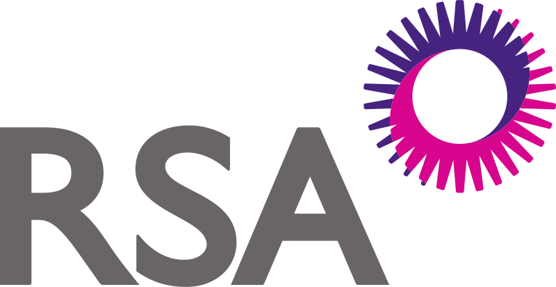 RSA Logo