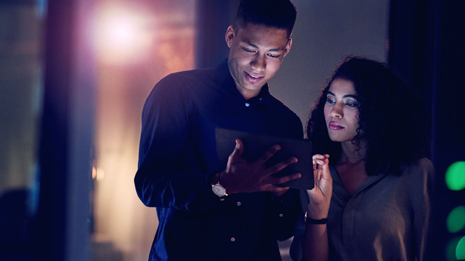 Social Banners Image Template Anaplan Forward