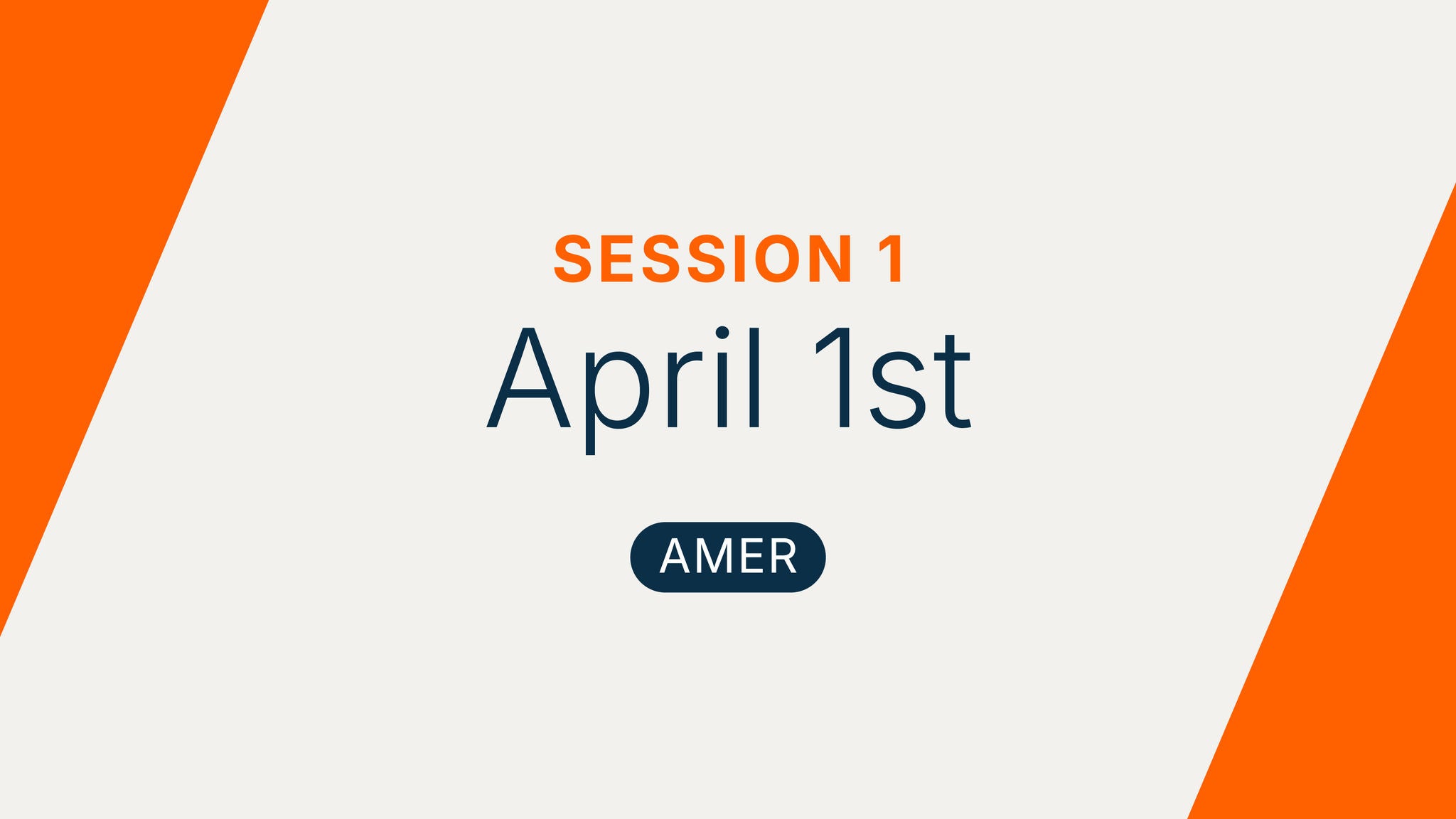CoModeler Demo Series Session 1 April 1st AMER