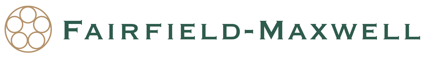 Fairfield Maxwell Logo