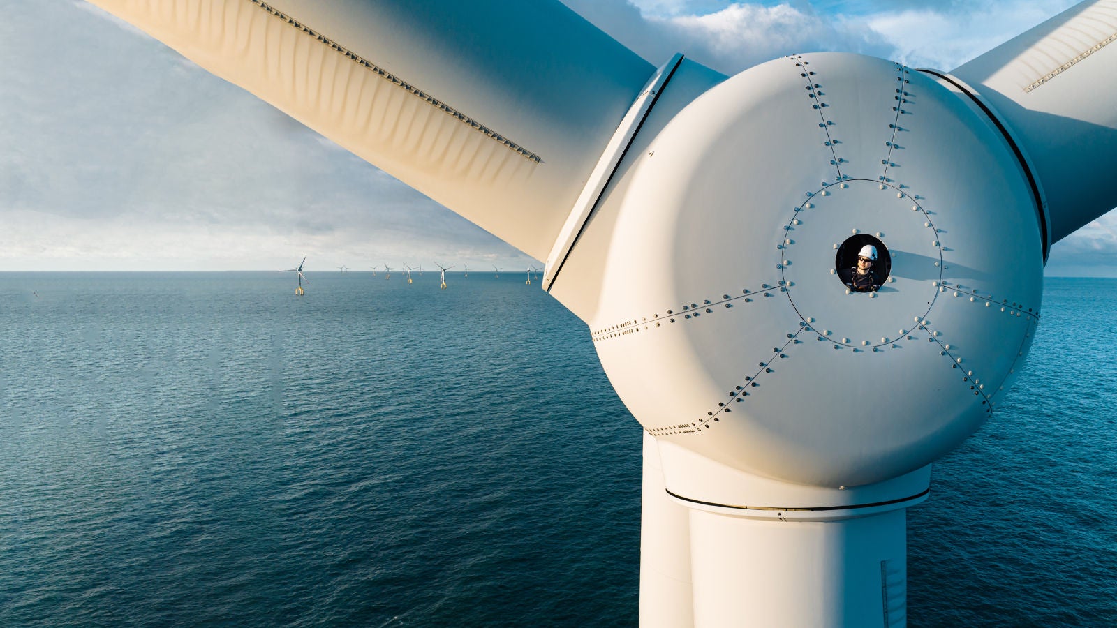 Copenhagen Infrastructure Partners 