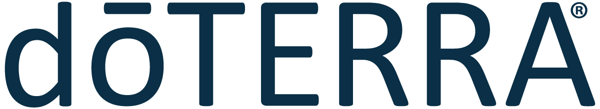 doTerra Logo Ink