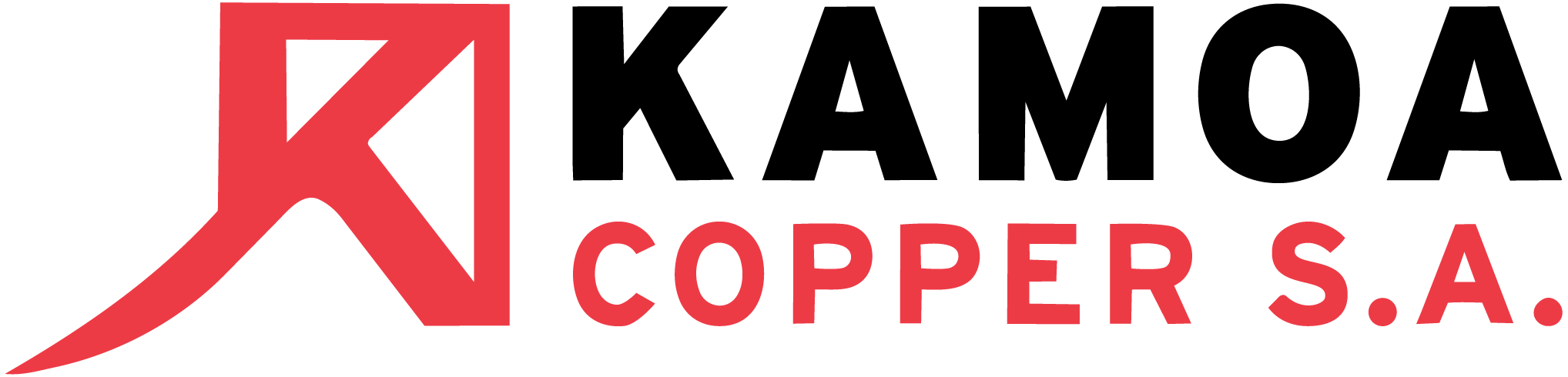 Kamoa Copper Logo