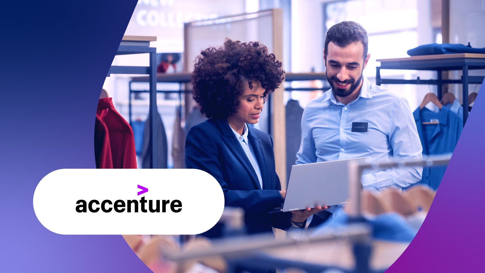 Accenture Retail Stocking Blog tile image