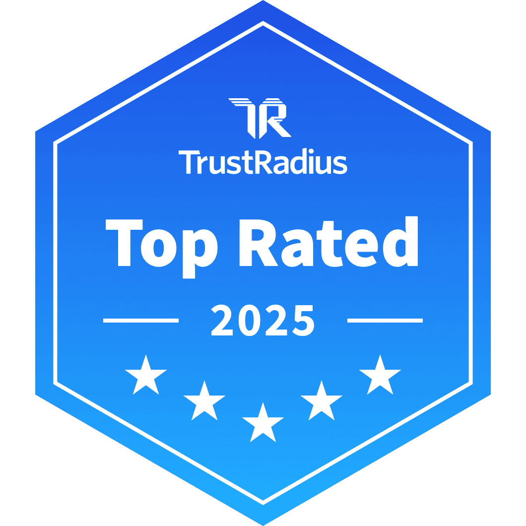Top Rated 2025