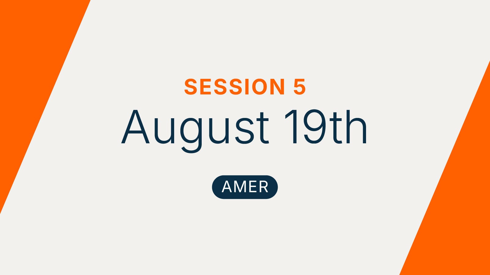 Anaplan CoModeler SESSION 4 July 28th AMER, with a graphic displaying the session date and region.