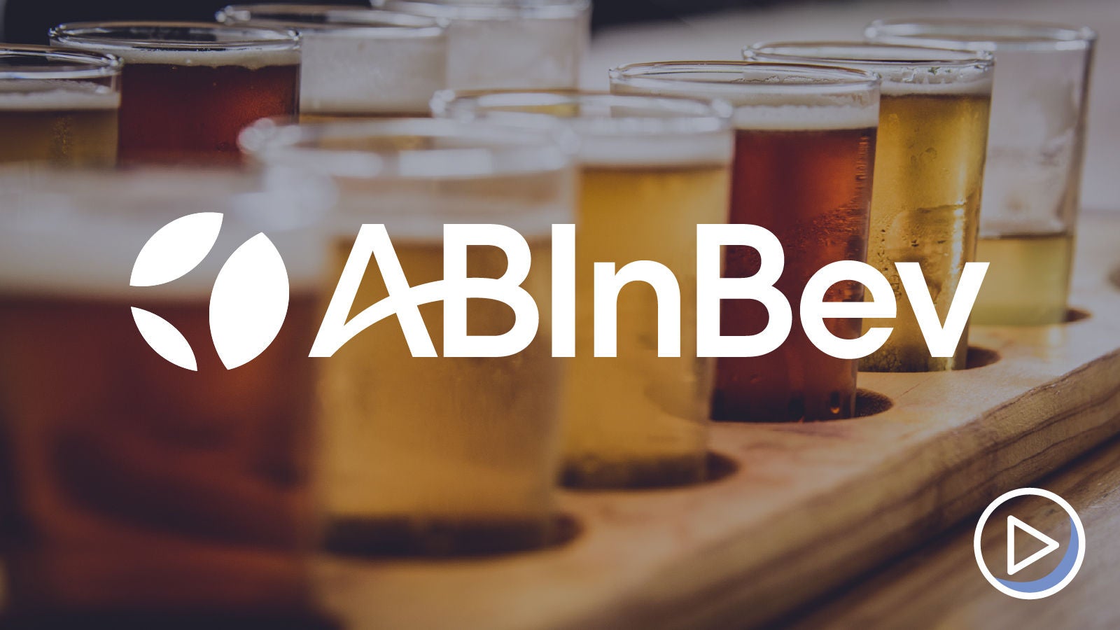 ABInBev Customer Story tile image