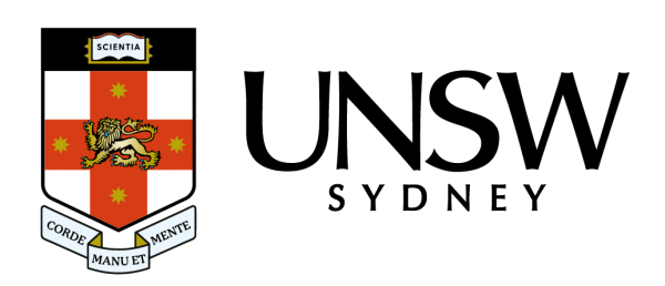 UNSW Logo