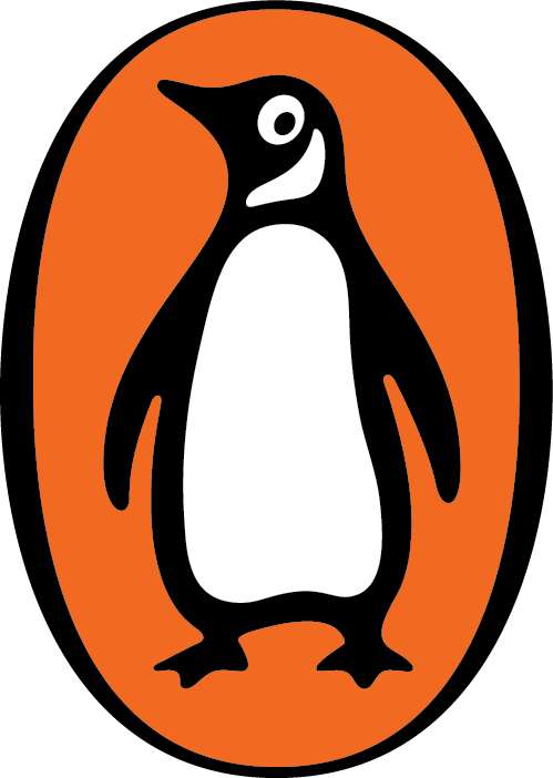Penguin Random House Logo