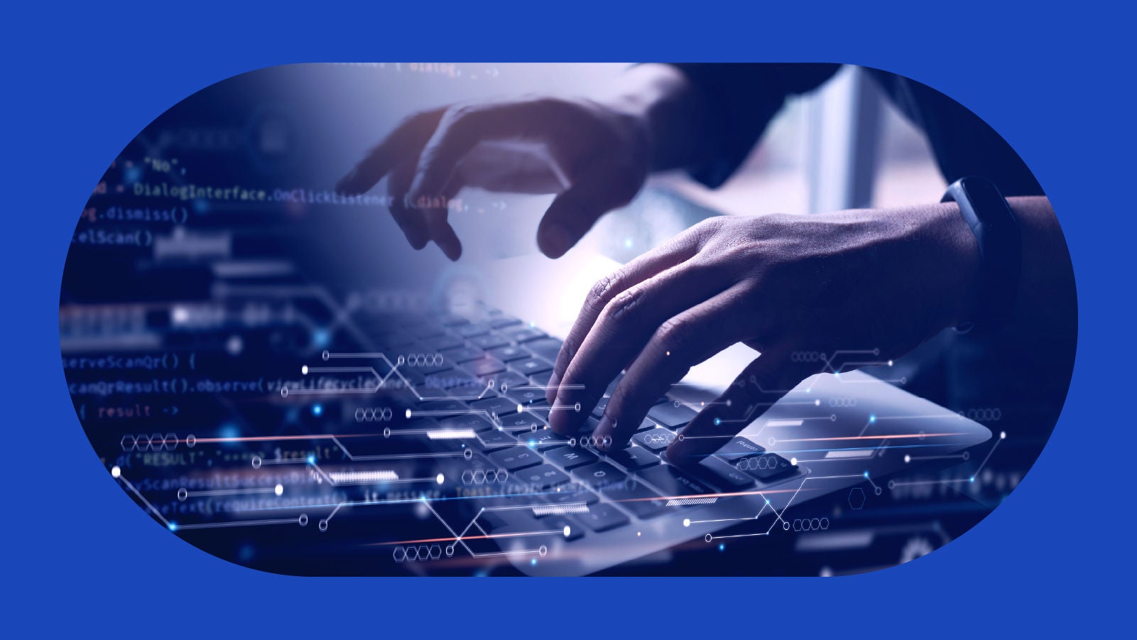 Adam Thier Update newsroom social