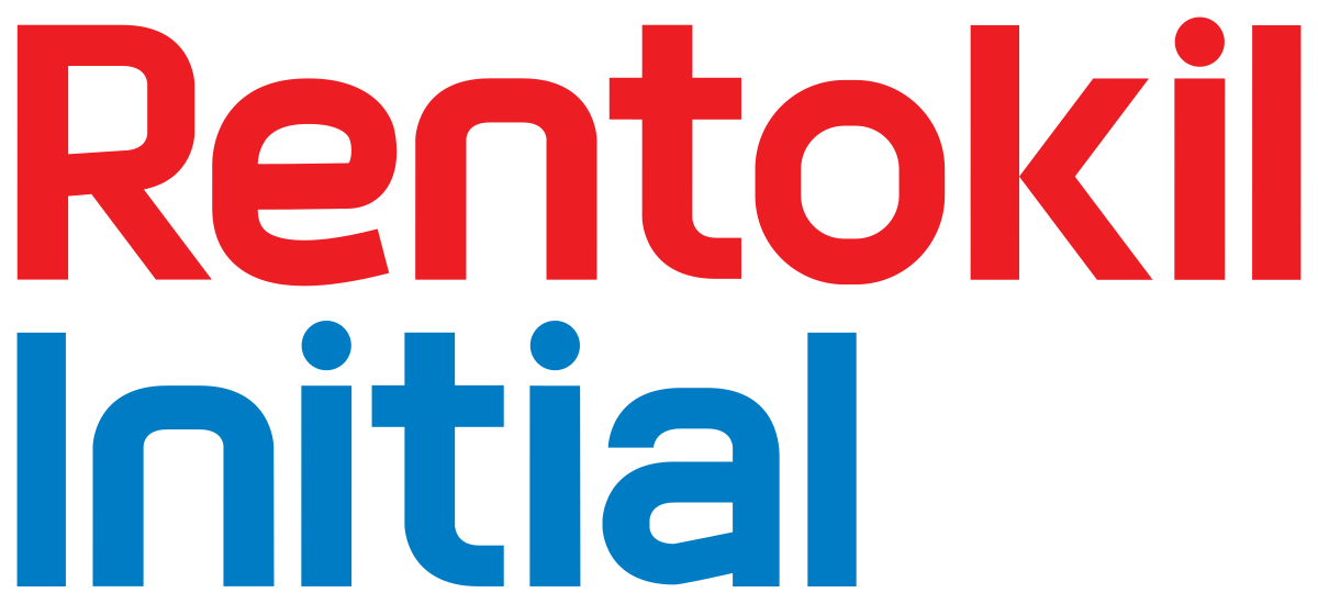 Rentokil Initial Logo