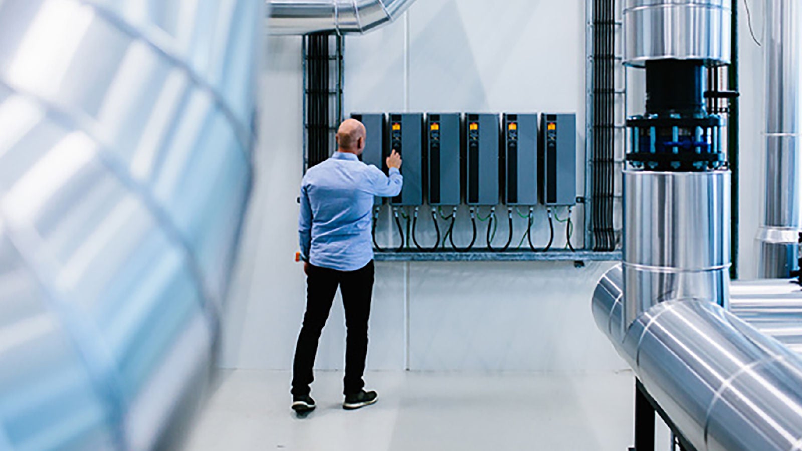 Danfoss Illustrative image 1