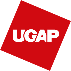 UGAP Logo