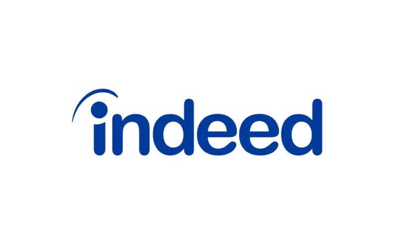 Indeed Logo