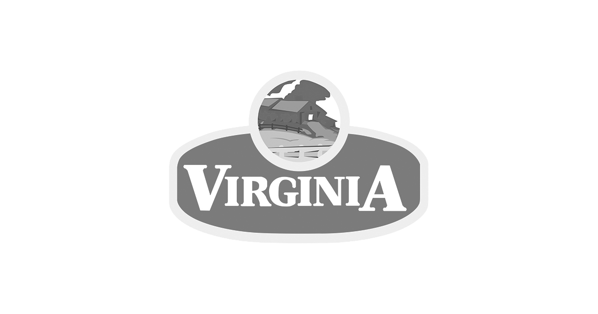 Virginia Foods Logo Light