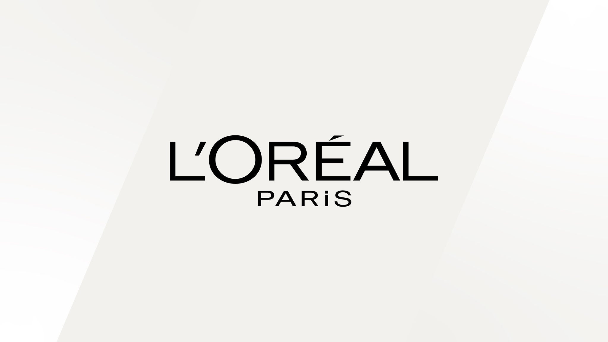L'Oreal Paris Logo