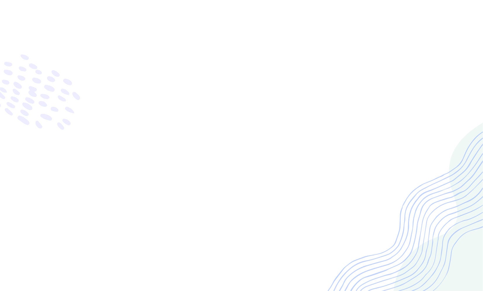 White Agile Connected Enterprise Background