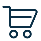 Shopping Cart Icon