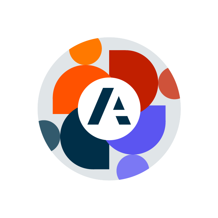 Anaplan Black Employees of African Descent Logo