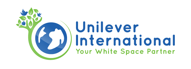 Unilever International Logo