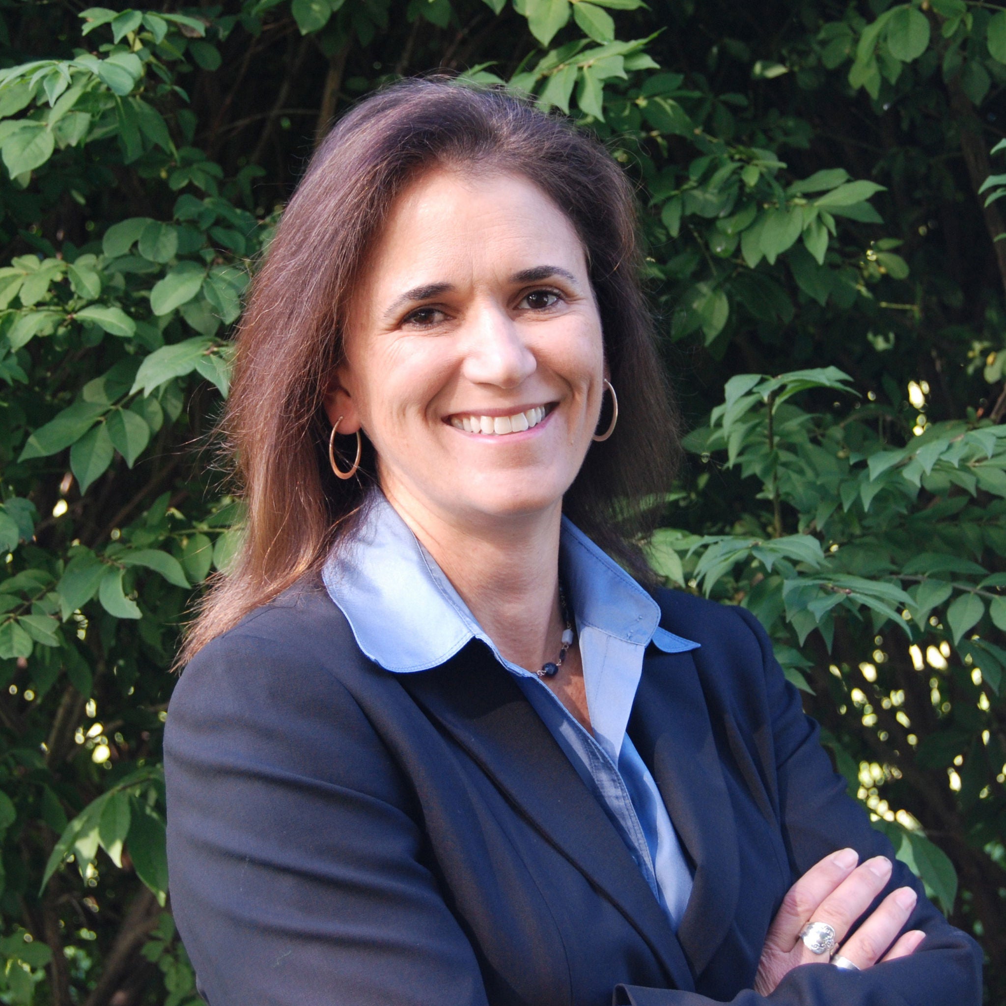 Kim Castro GAP Headshot