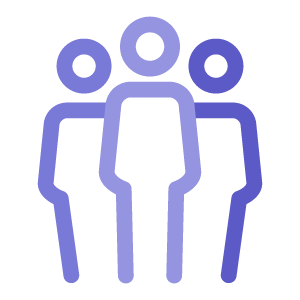 HR Workforce Icon