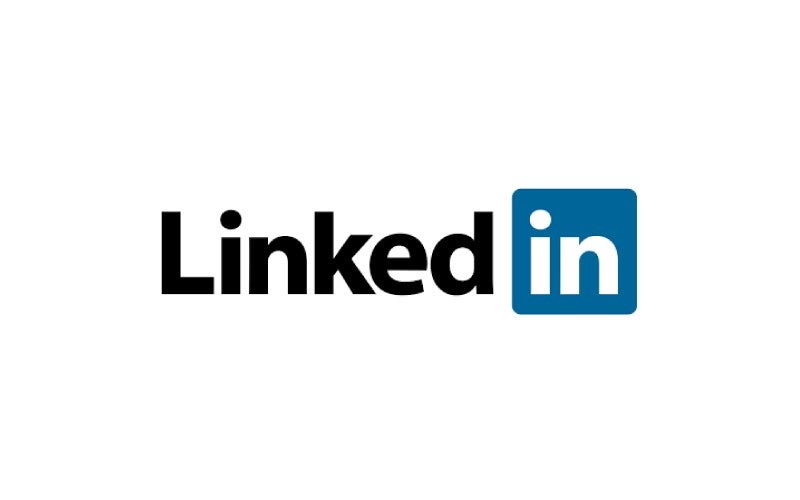 LinkedIn Logo