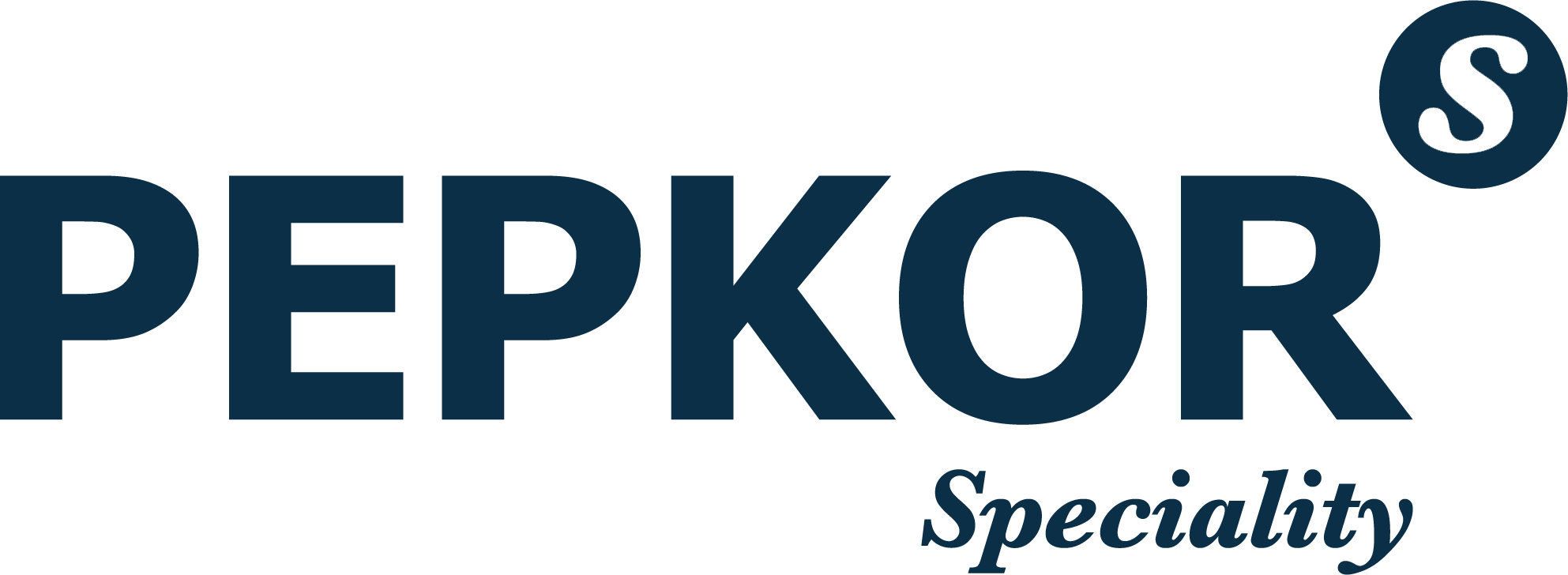 Pepkor Speciality Logo Ink