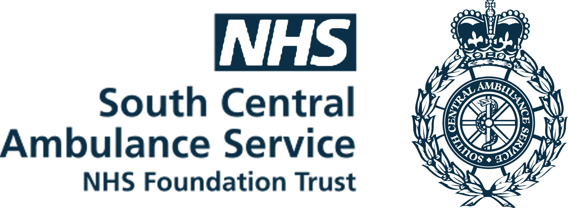 South Central Ambulance Service Logo
