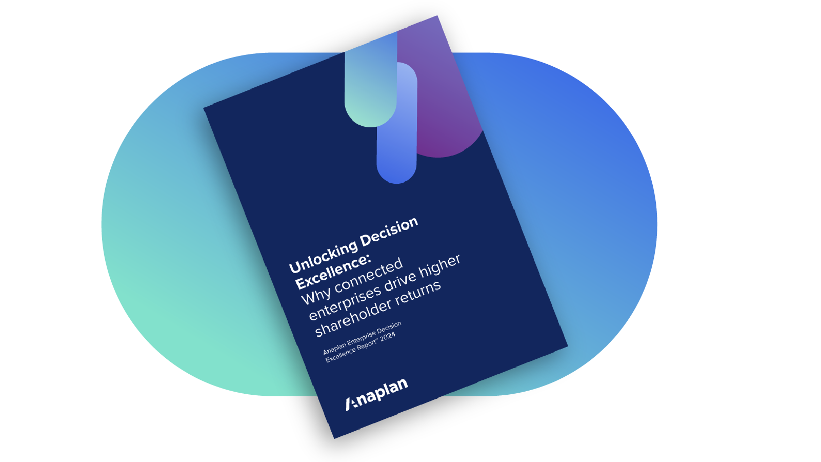 Graphique du rapport d’entreprise ACE