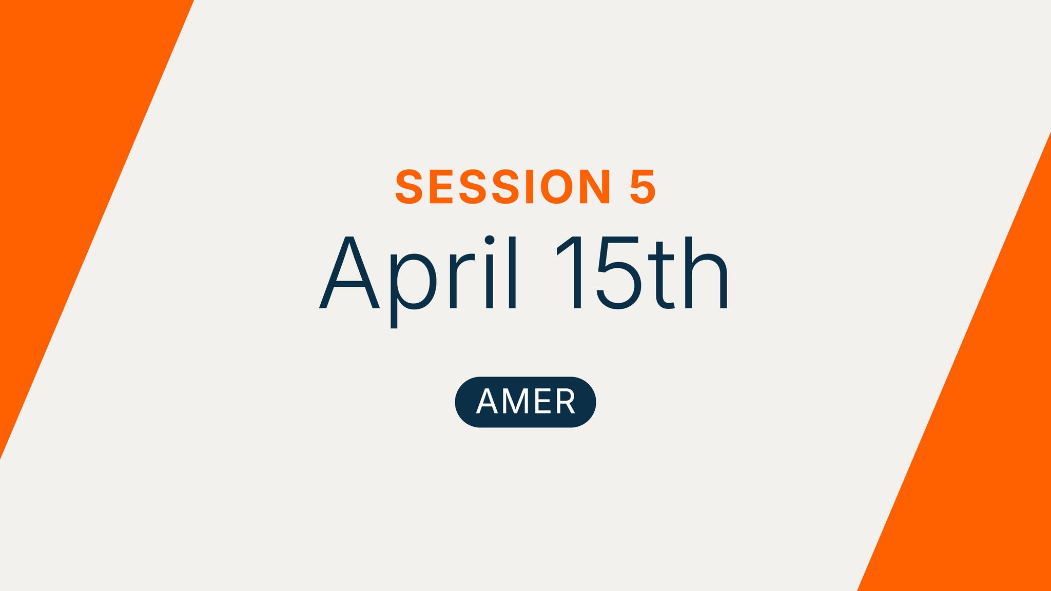 CoModeler Demo Series Session 5 April 15th AMER
