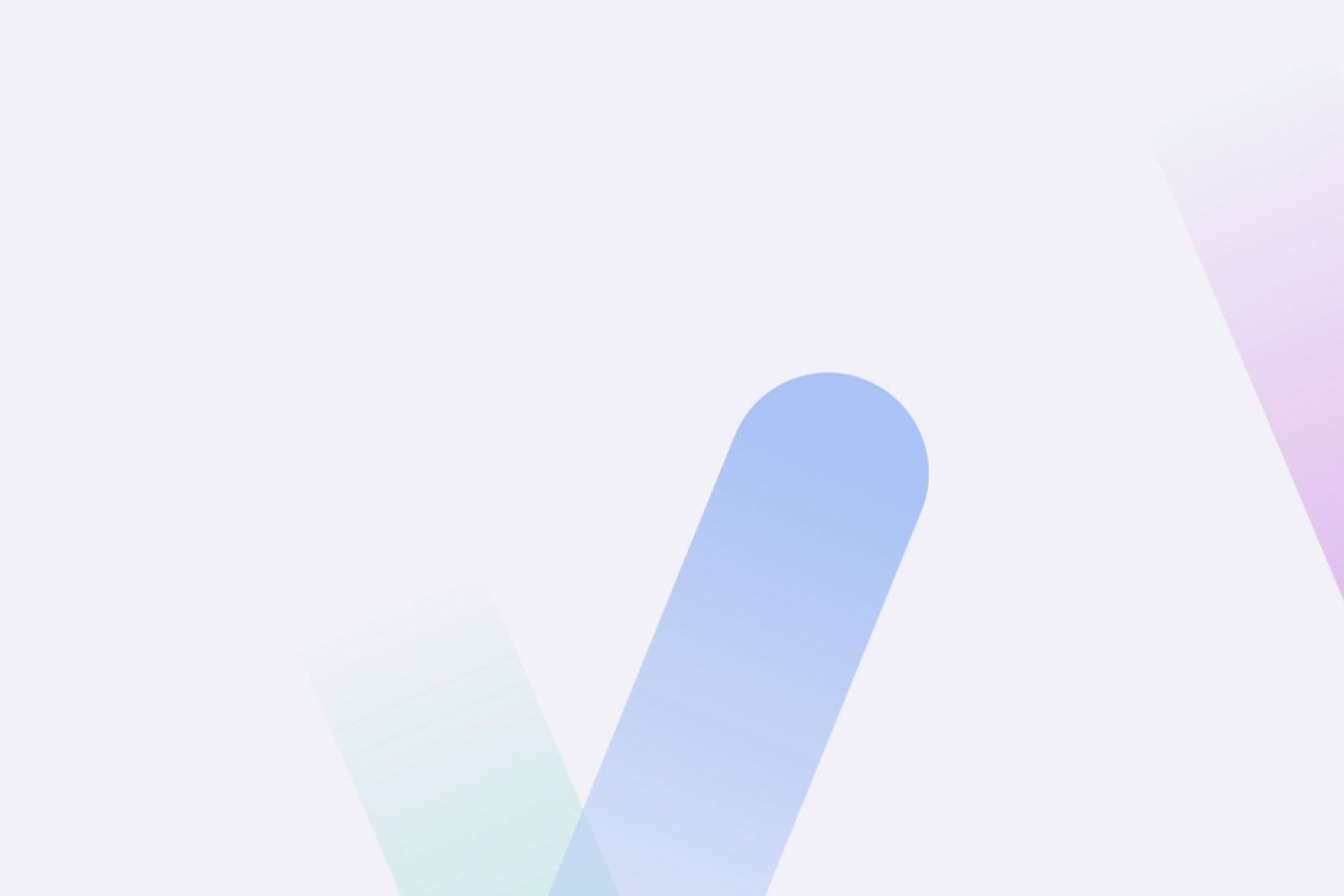 Connected Planning Platform Background