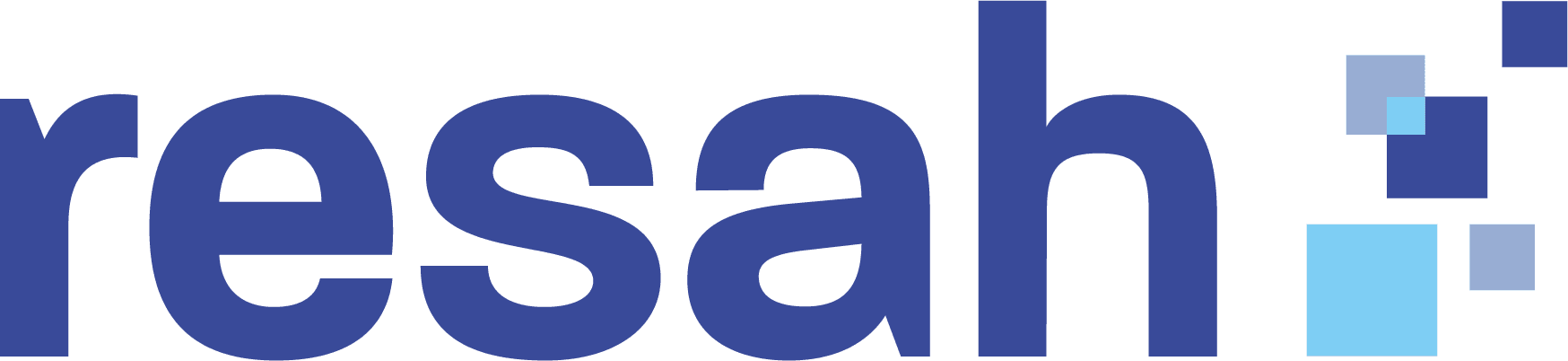 Resah Logo