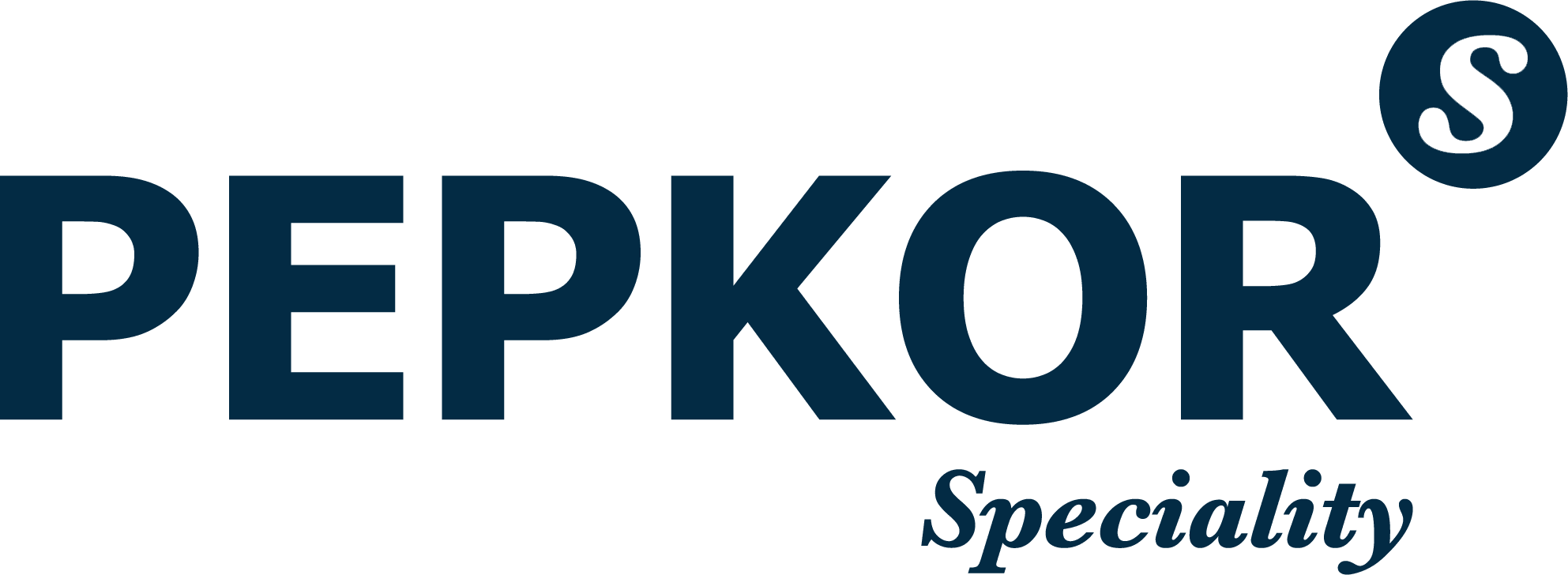 Pepkor Speciality Logo
