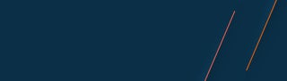 Ink with 2 Orange Stripe Desktop Promo Banner