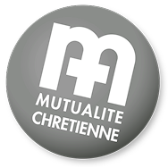 Mutualite Chretienne Logo Light