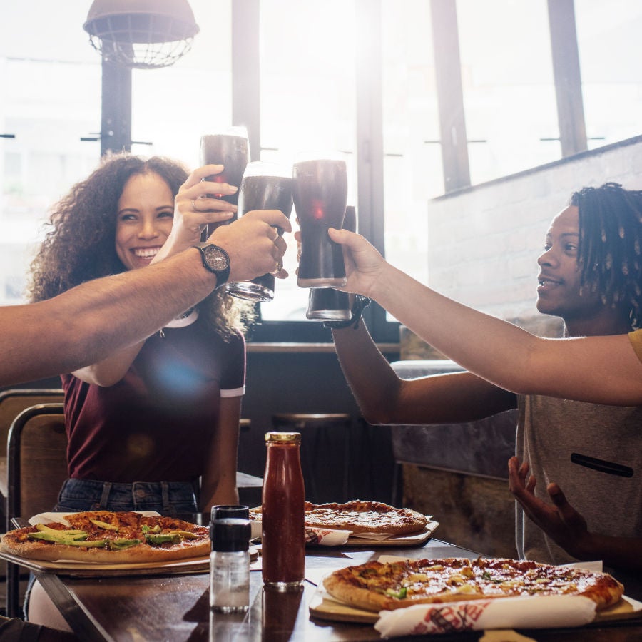 Coca-Cola Customer Image