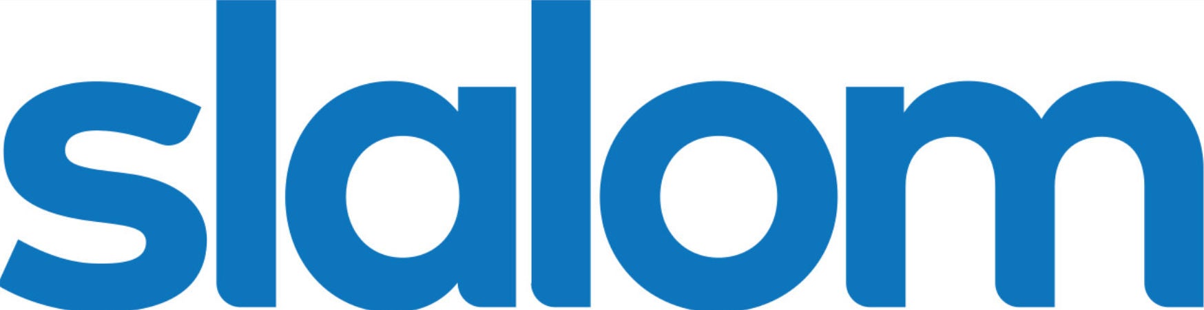 Slalom Logo