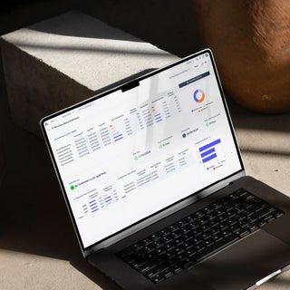 Ending CTA Desktop Workflow Status Dashboard Small Resource Tile