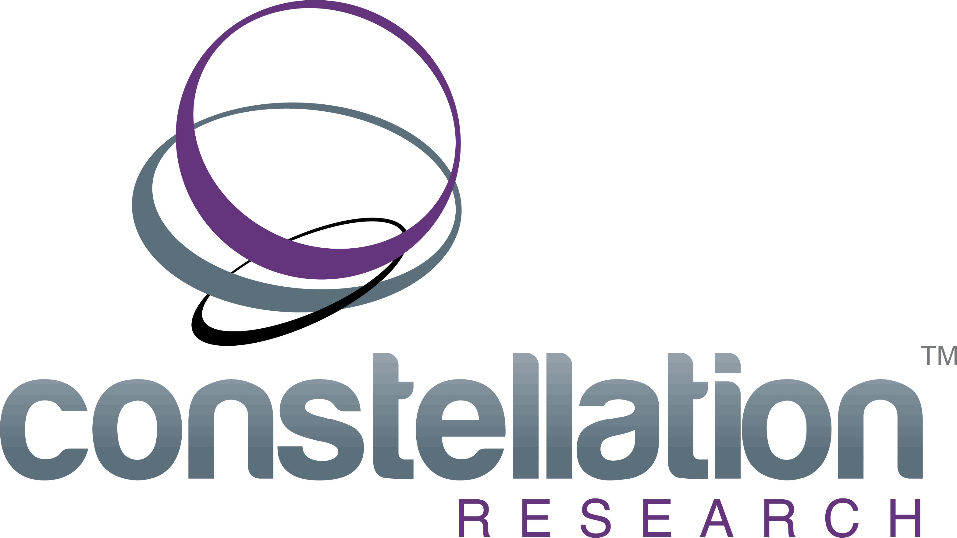 Constellation Research Logo Color