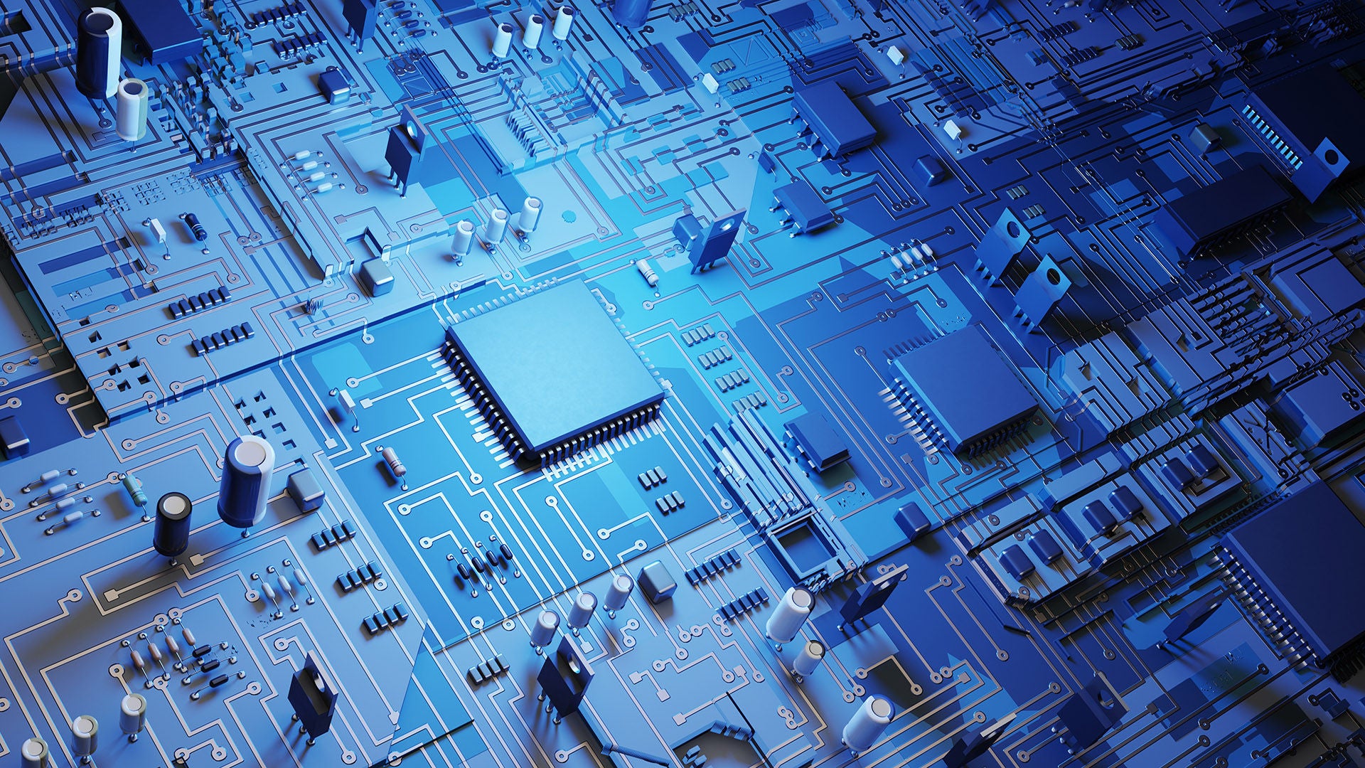 ebara corporation product image