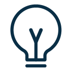 Lightbulb Icon