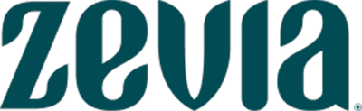 Zevia Logo