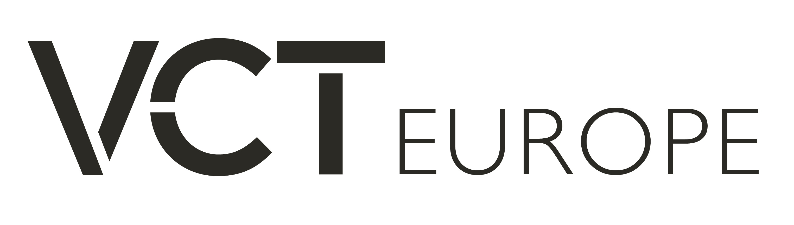 VCT Europe Logo