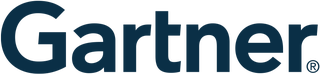 Gartner Dark Blue Logo