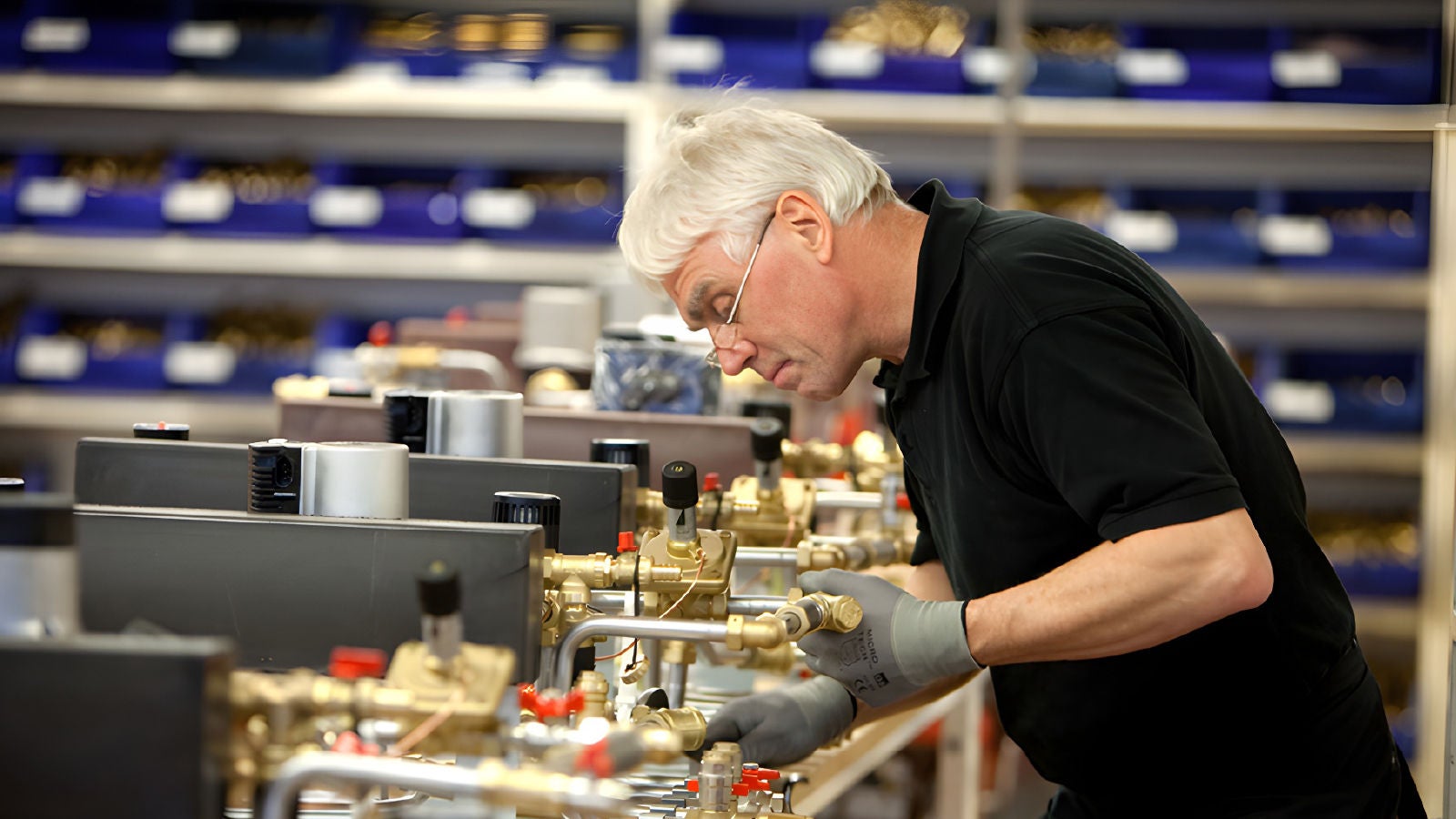 Danfoss Climate Solutions 社