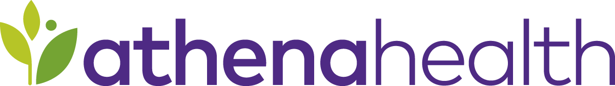 Athena Health Logo