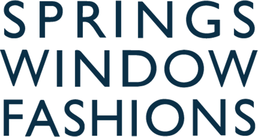 Springs Window Fashions Logo Ink