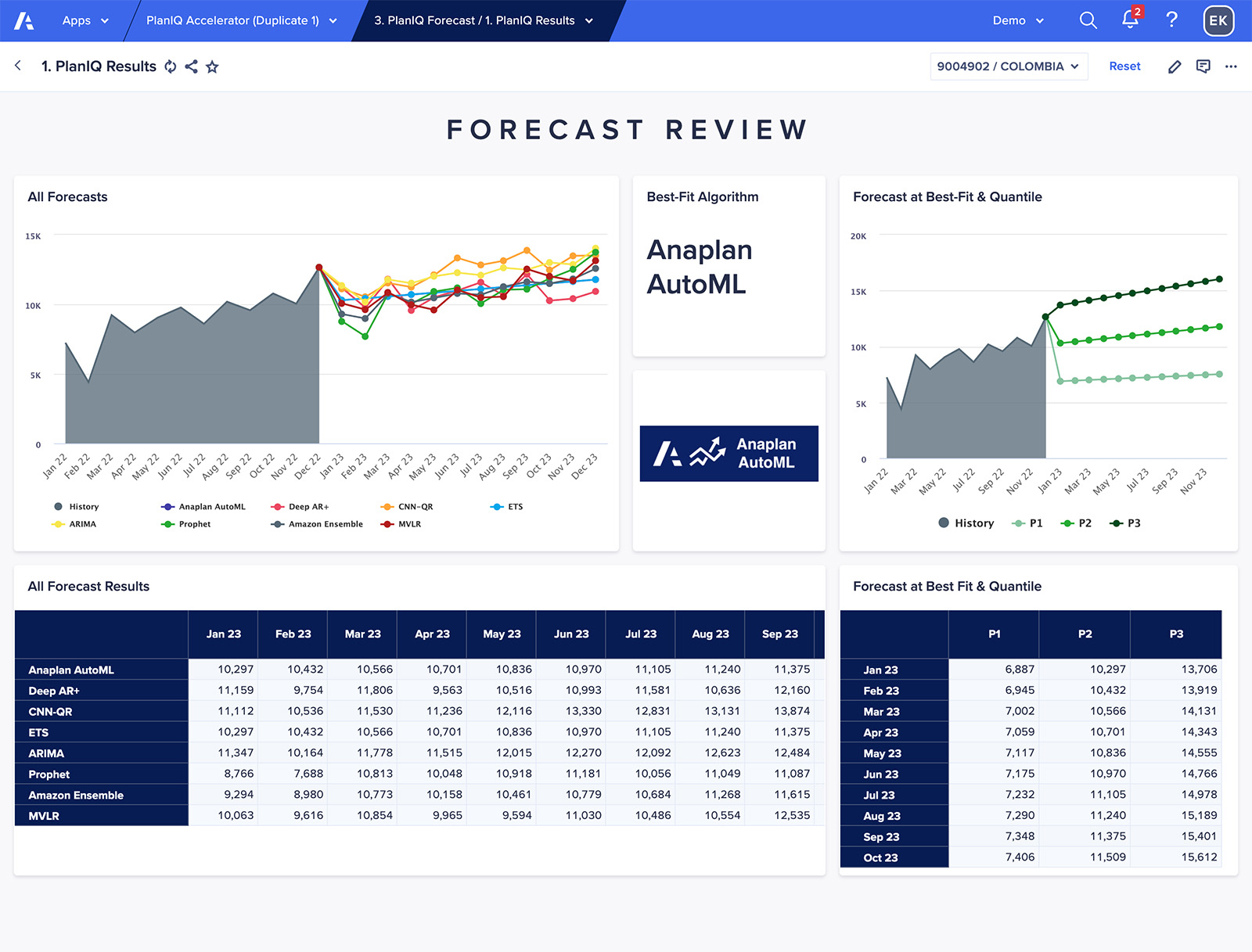 Product screenshot Product screenshot