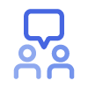 Graphic: Customer Experiences Icon